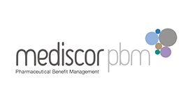 Mediscor is a South African pharmaceutical benefits management (PBM) organisation.